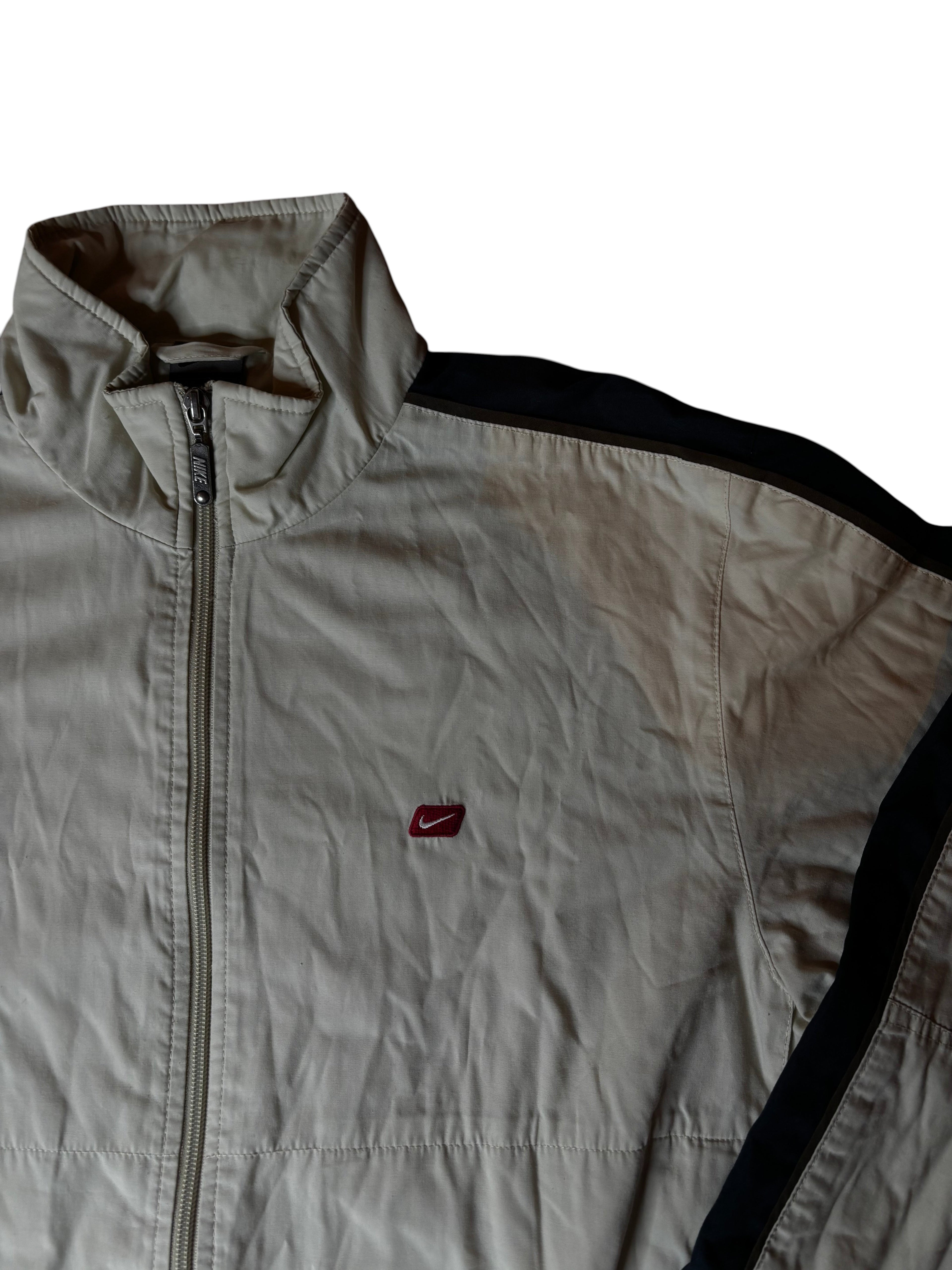 Nike Trackjacket (M)