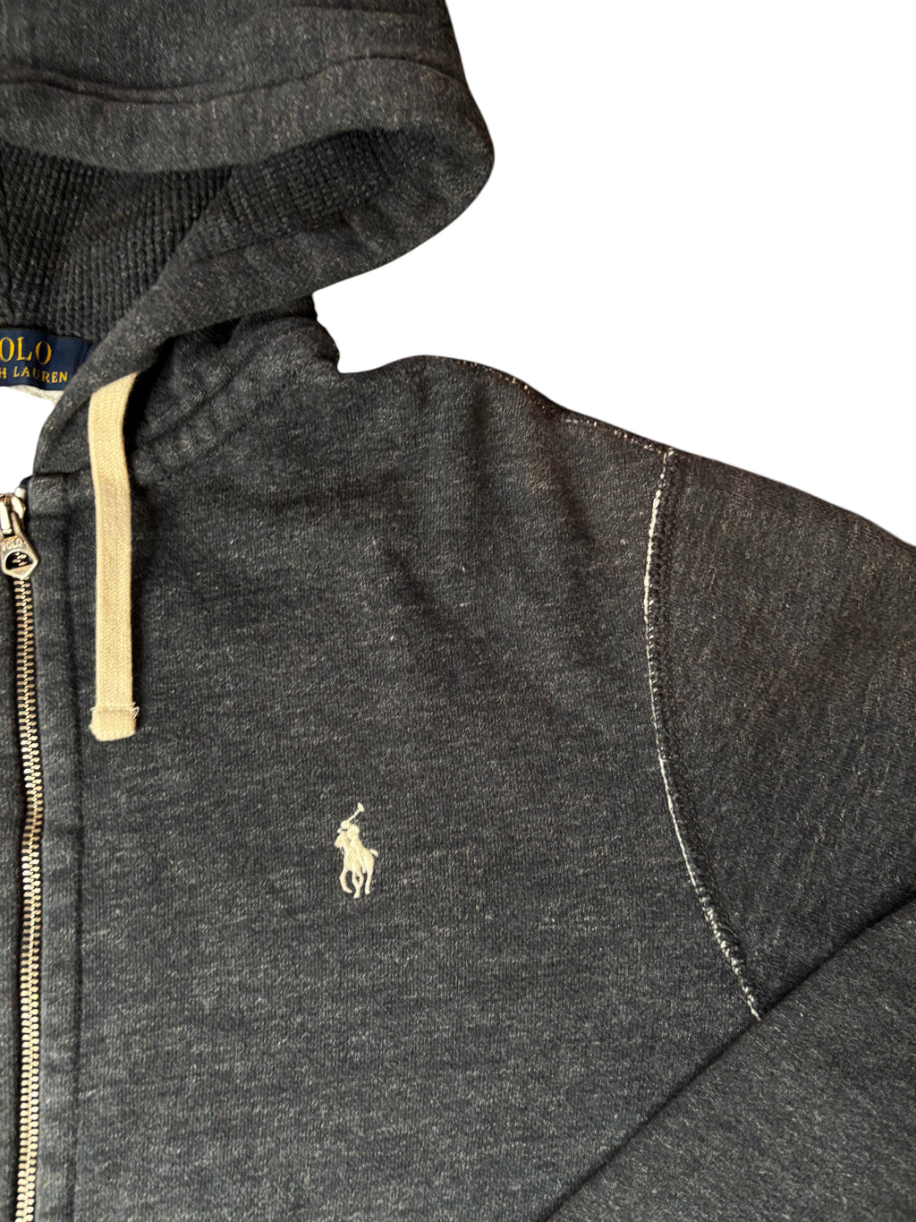 Ralph Lauren Trackjacket (L)