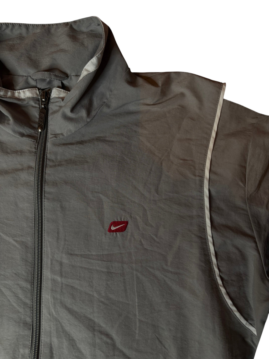 Nike Trackjacket (M)