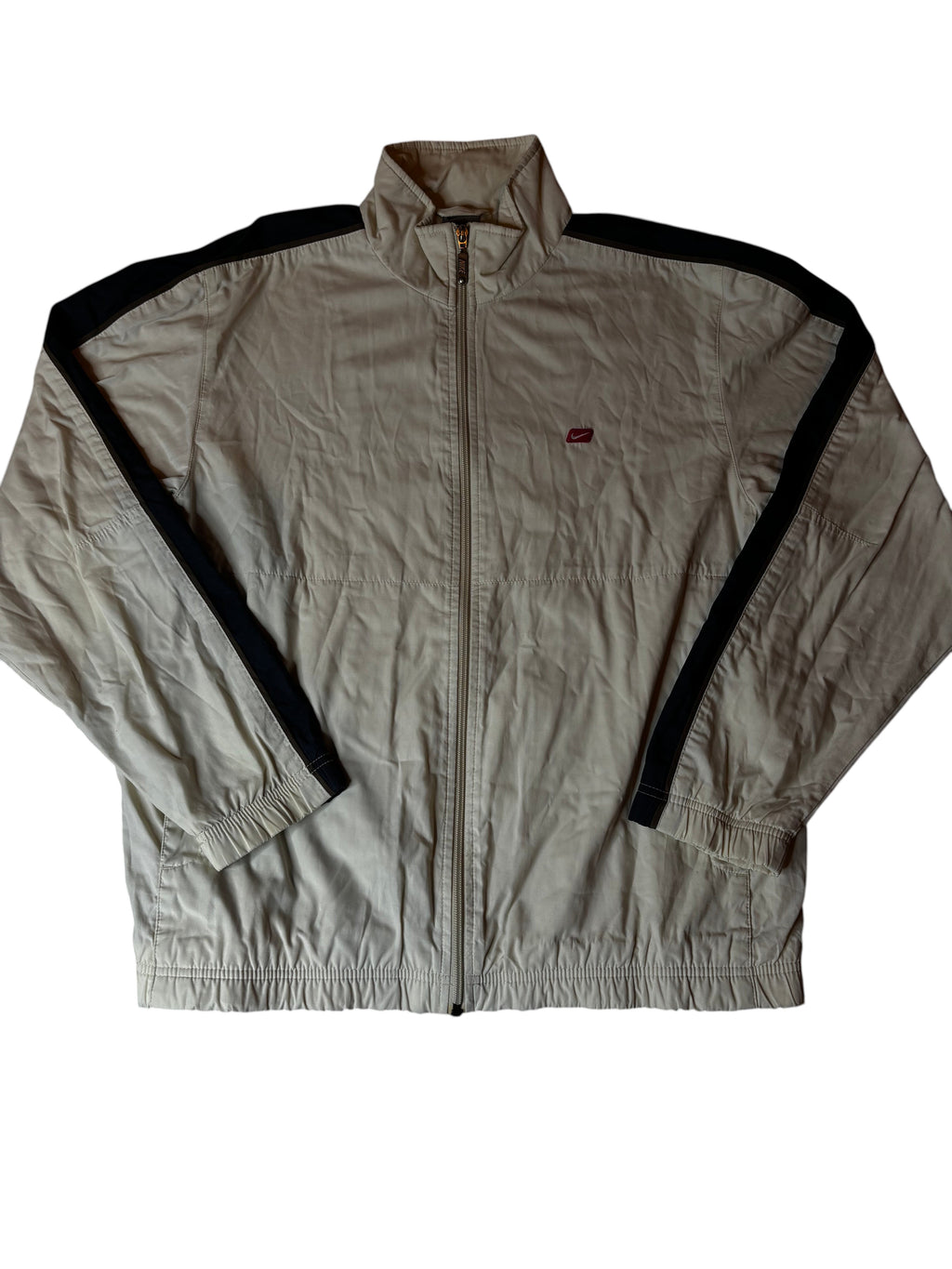 Nike Trackjacket (M)