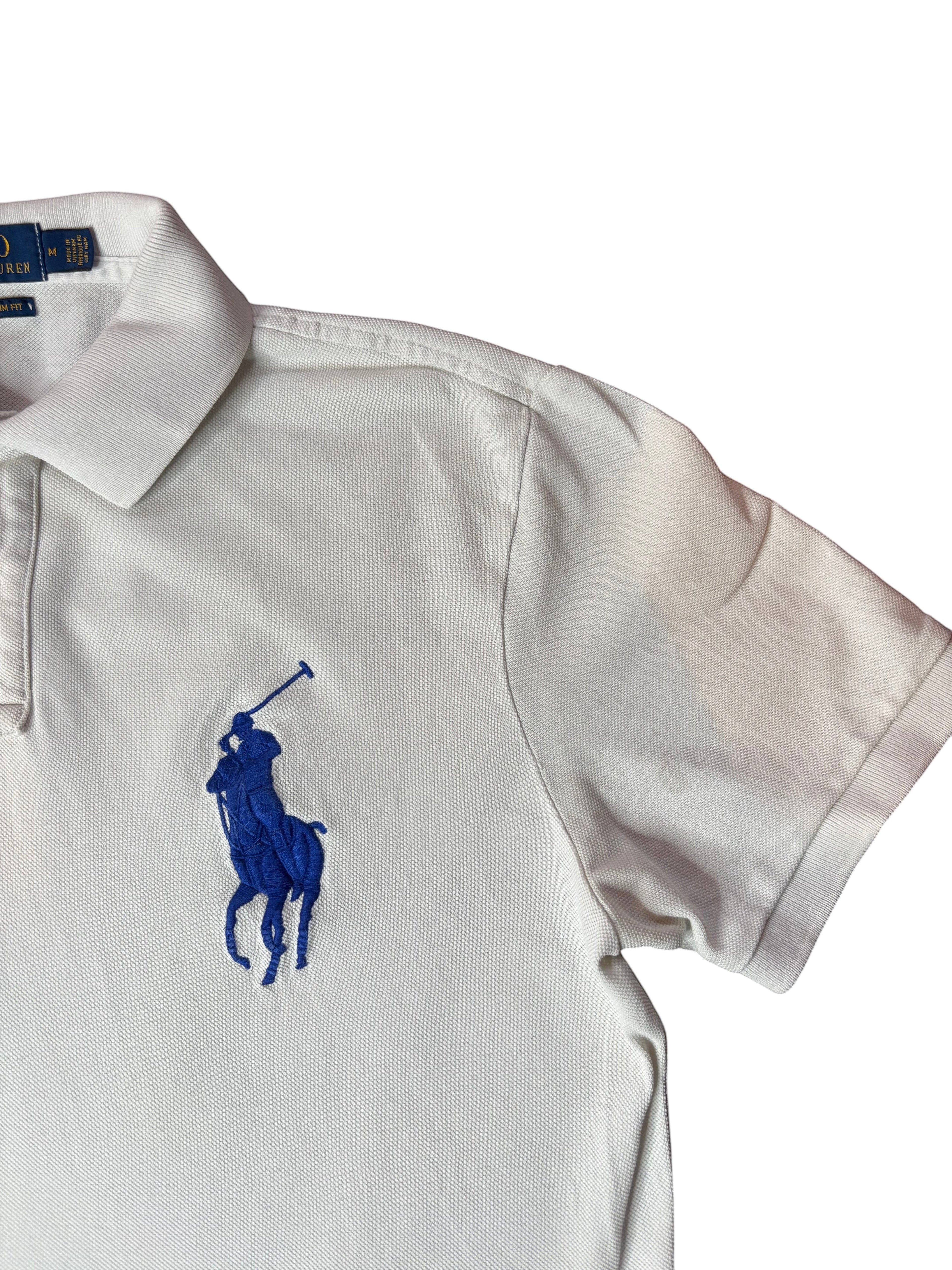 Ralph Lauren Polo Shirt (L)