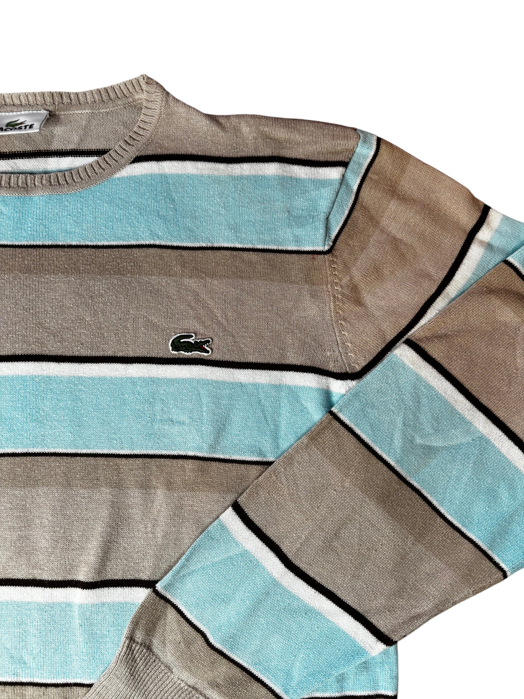 Lacoste Sweater (M)