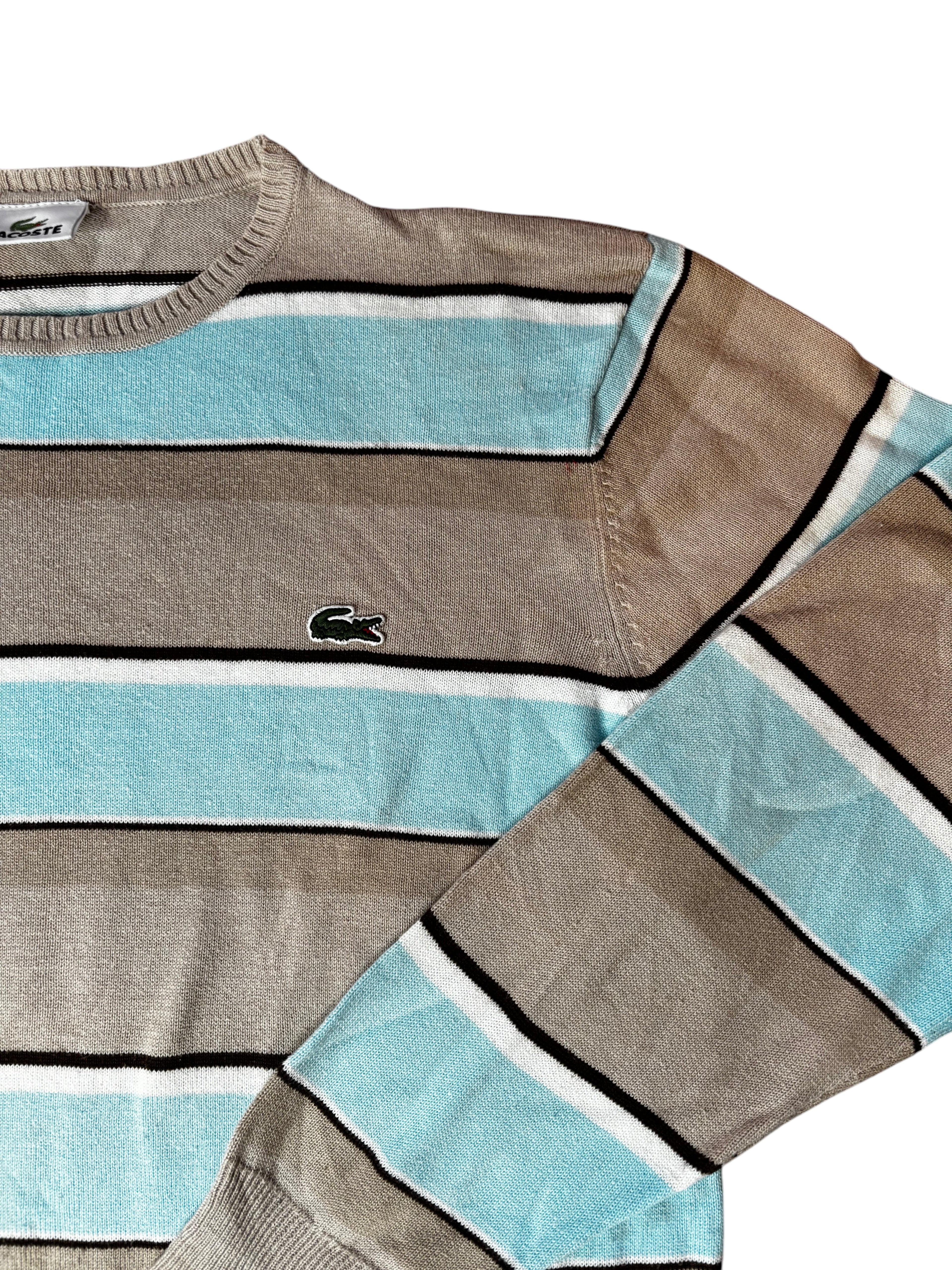 Lacoste Sweater (M)