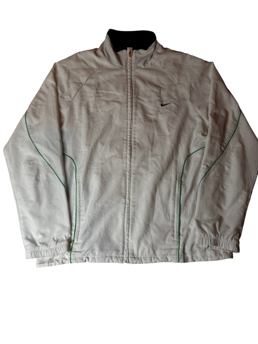 Nike Trackjacket (XL)