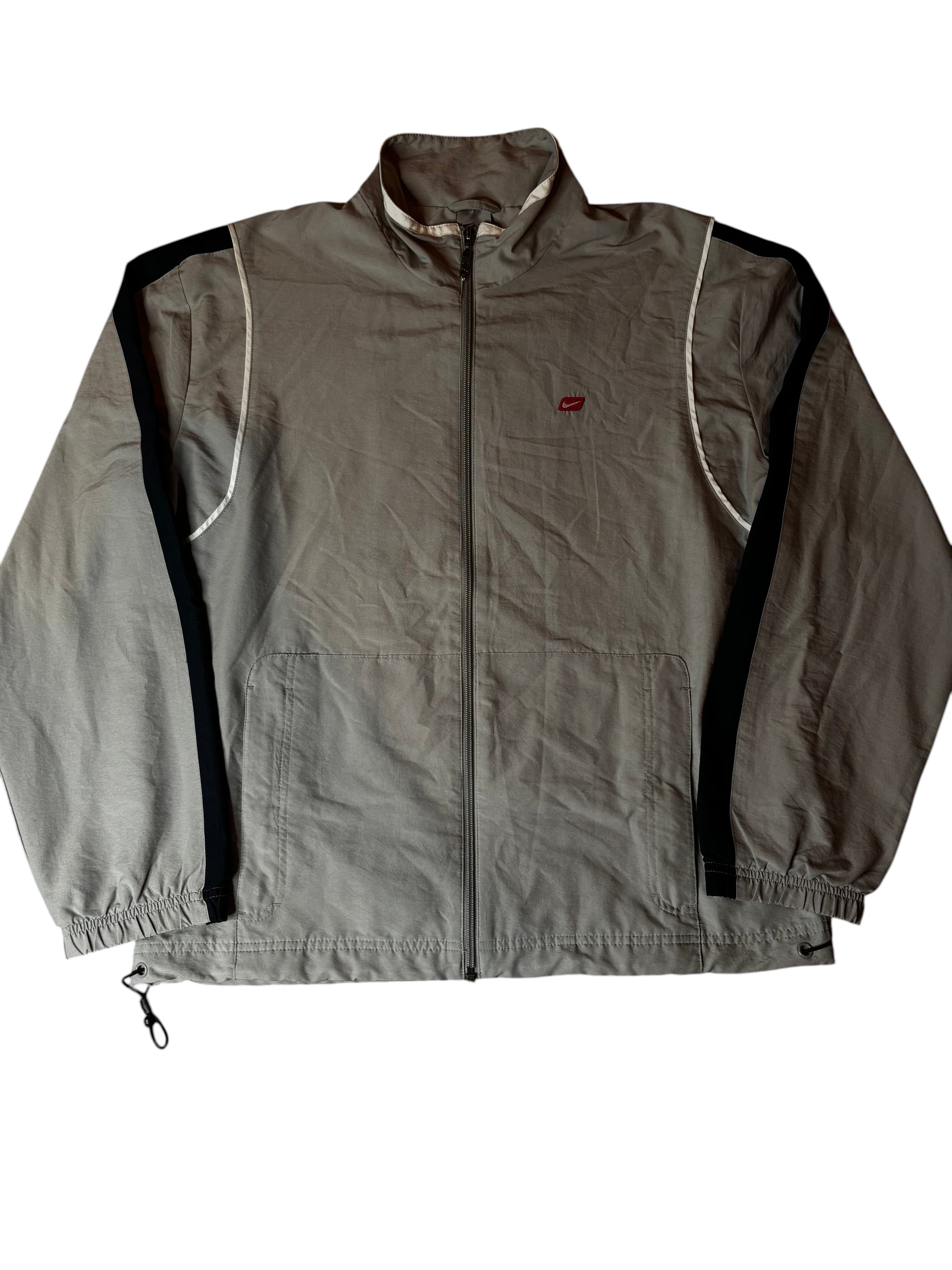 Nike Trackjacket (M)