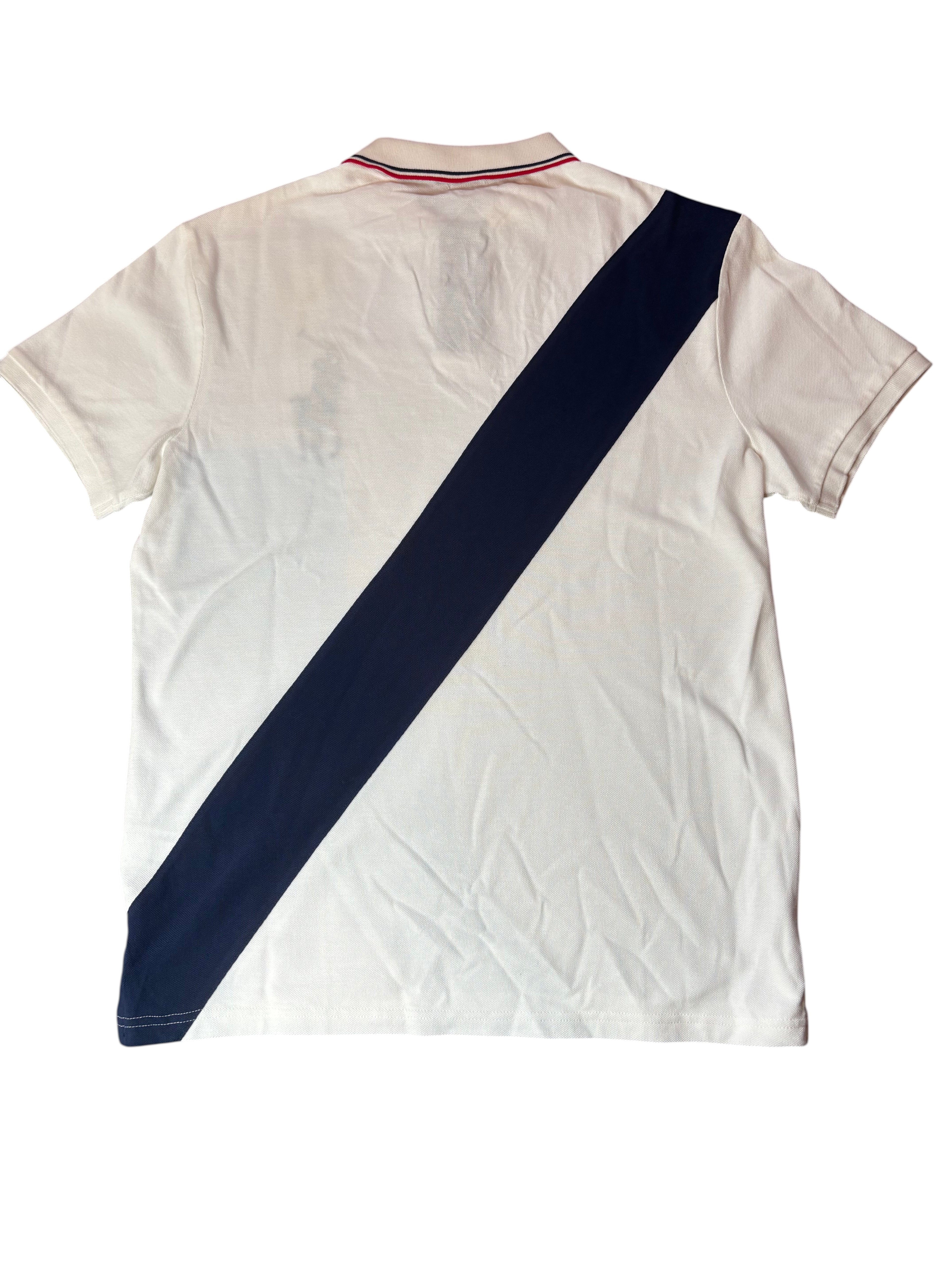 Ralph Lauren Polo Shirt (L)
