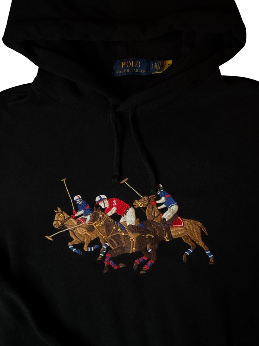 Ralph Lauren Hoodie (S)