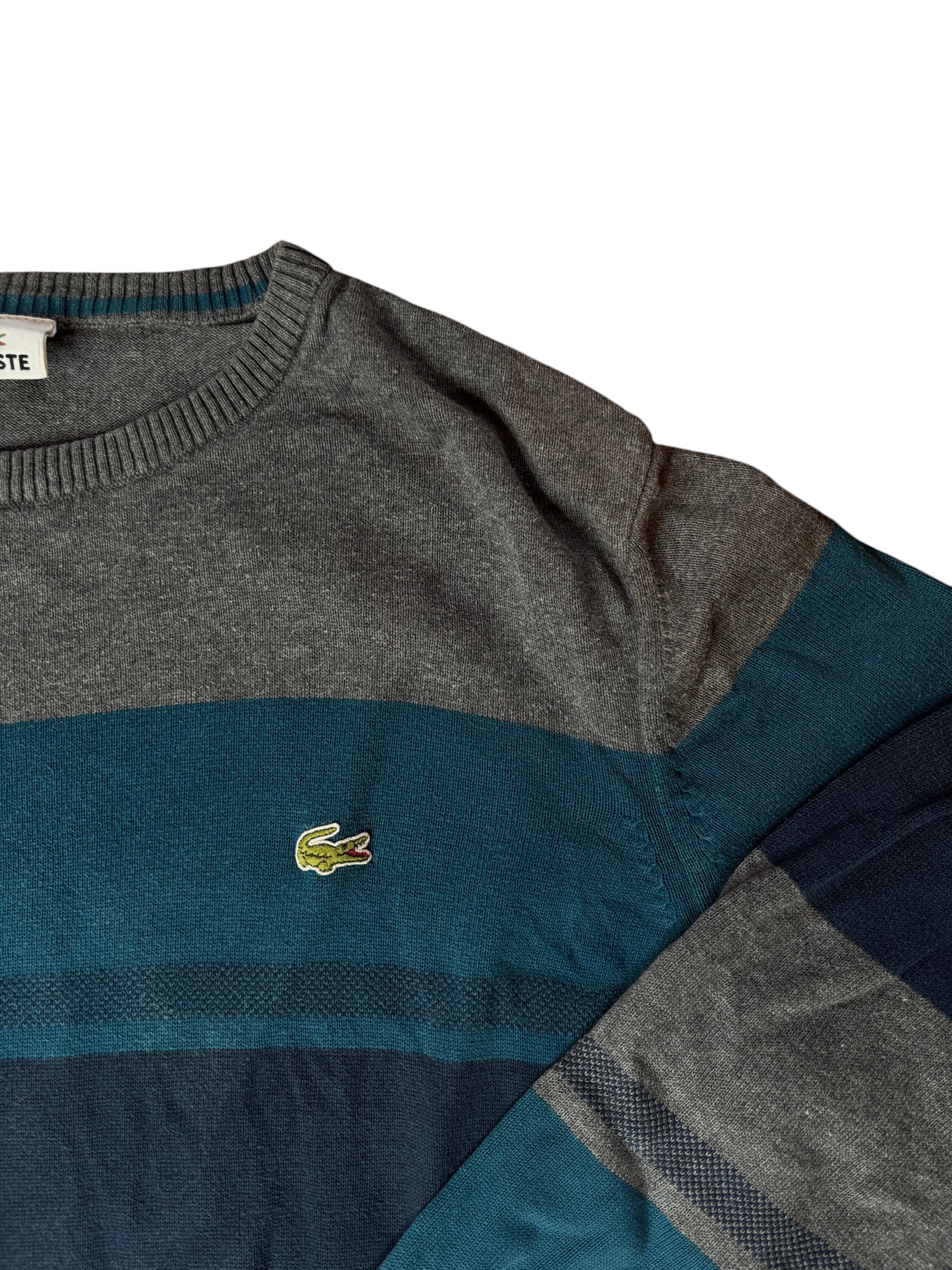Lacoste Sweater (M)