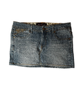 Vintage Denim Short (S)